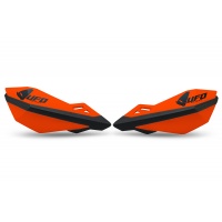 Mixed spare parts - neon orange - Ktm - REPLICA PLASTICS - KT05005-FFLU - UFO Plast