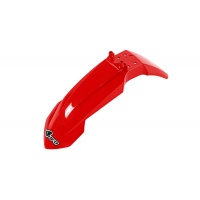 Front Fenders red for Gas Gas MC 65 (2021-23) - REPLICA PLASTICS - GG07103-062 - Ufo Plast