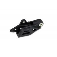 Chain Guide black for Gas Gas MC 65 (2021-25) - REPLICA PLASTICS - GG07110-001 - Ufo Plast