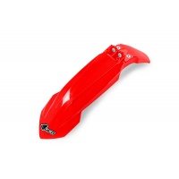 Front fender - red 062 - Gas Gas - REPLICA PLASTICS - GG07112-062 - UFO Plast