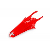 Rear Fender red for Gas Gas MC 85 (2021-24) - REPLICA PLASTICS - GG07113-062 - Ufo Plast