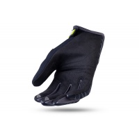 Motocross Ninja gloves black - Gloves - GU04496-K - Ufo Plast Motocross Ninja gloves black - Gloves - GU04496-K - Ufo Plast