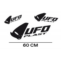 Ufo plast logo decal 60 cm - GARAGE ACCESSORIES - AD01922 - Ufo Plast Ufo plast logo decal 60 cm - GARAGE ACCESSORIES - AD01922 - Ufo Plast