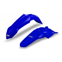 FENDERS KIT - oem - YAMAHA - REPLICA PLASTICS - YAFK325-999 - UFO Plast