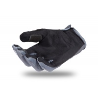 Motocross Skill gloves for kids grey - Gloves - GU04533-E - Ufo Plast Motocross Skill gloves for kids grey - Gloves - GU04533-E - Ufo Plast