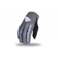 Motocross Skill gloves for kids grey - Gloves - GU04533-E - Ufo Plast Motocross Skill gloves for kids grey - Gloves - GU04533-E - Ufo Plast