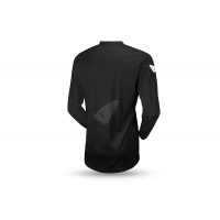 Motocross Maiyun jersey black - Home - MG04526-K - Ufo Plast Motocross Maiyun jersey black - Home - MG04526-K - Ufo Plast