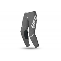 Motocross Radial pants for kids grey - Pants - PI04532-E - Ufo Plast