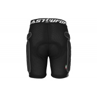 Mtb Atom Bv6 padded shorts with cycling pads - Padded shorts - SS05002-K - Ufo Plast