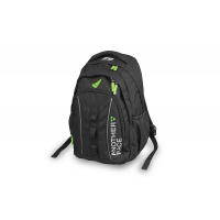 Freetime backpack black - Backpack - MB02256 - Ufo Plast Freetime backpack black - Backpack - MB02256 - Ufo Plast