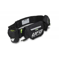 Freetime pouch with water bottle black - Waist pack - MB02263 - Ufo Plast Freetime pouch with water bottle black - Waist pack - MB02263 - Ufo Plast