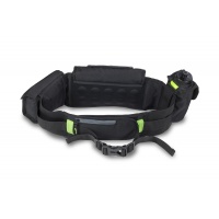 Freetime pouch with water bottle black - Waist pack - MB02263 - Ufo Plast Freetime pouch with water bottle black - Waist pack - MB02263 - Ufo Plast