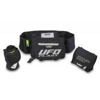 Freetime pouch with water bottle black - Waist pack - MB02263 - Ufo Plast Freetime pouch with water bottle black - Waist pack - MB02263 - Ufo Plast