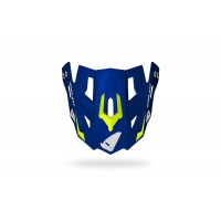 Visor for HE169 - Helmet spare parts - HR231 - Ufo Plast