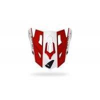 Visor for HE170 - Helmet spare parts - HR232 - Ufo Plast