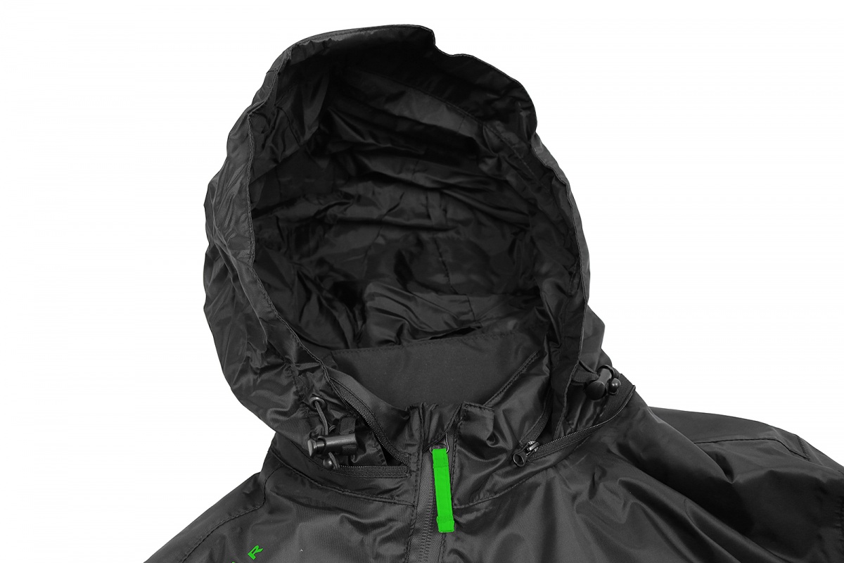 Pakhar windproof and rainproof jacket for kids - KIDS - GC04522-K - Ufo Plast