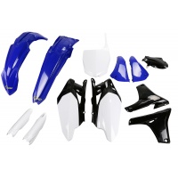 Full plastic kit Yamaha - oem - REPLICA PLASTICS - YAKIT309F-999 - UFO Plast