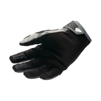 Motocross Muria gloves grey and white - Gloves - GL13002-EK - Ufo Plast