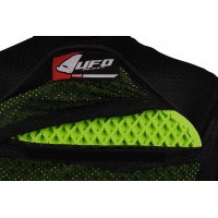 Taiga enduro jacket with protections included black - Jackets - JA13002-K - Ufo Plast Taiga enduro jacket with protections included black - Jackets - JA13002-K - Ufo Plast
