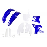 Full plastic kit Yamaha - oem - 2004 - YAKIT328F-999 - UFO Plast