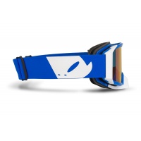 Motocross Wise Pro goggle blue - Adult gear - GO13002-CW - UFO Plast