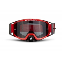 Motocross Wise Pro goggle red - Adult gear - GO13002-BW - UFO Plast