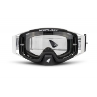 Motocross Wise goggle black - Adult gear - GO13001-KW - Ufo Plast