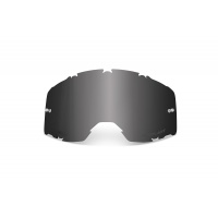 Silver mirror lens for Wise goggle - Goggles - GO13502 - Ufo Plast Silver mirror lens for Wise goggle - Goggles - GO13502 - Ufo Plast