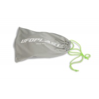 Silver mirror lens for Wise goggle - Goggles - GO13502 - Ufo Plast Silver mirror lens for Wise goggle - Goggles - GO13502 - Ufo Plast