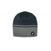 Grey Beanie - Caps - HA13003-E - Ufo Plast Grey Beanie - Caps - HA13003-E - Ufo Plast