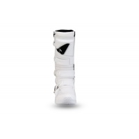 Motocross Xander boots white - Boots - BO13001-WK - UFO Plast