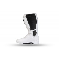 Motocross Xander boots white - Boots - BO13001-WK - UFO Plast