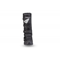 Motocross Xander boots black - Boots - BO13001-KW - UFO Plast