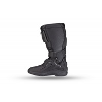 Motocross Xander boots black - Boots - BO13001-KW - UFO Plast