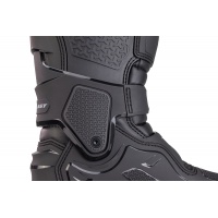 Motocross Xander boots black - Boots - BO13001-KW - UFO Plast