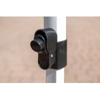 Foldable Gazebo - RACE ACCESSORIES - AC02480 - Ufo Plast Foldable Gazebo - RACE ACCESSORIES - AC02480 - Ufo Plast