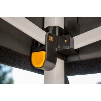 Foldable Gazebo - RACE ACCESSORIES - AC02480 - Ufo Plast Foldable Gazebo - RACE ACCESSORIES - AC02480 - Ufo Plast