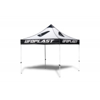 Foldable Gazebo - RACE ACCESSORIES - AC02480 - Ufo Plast Foldable Gazebo - RACE ACCESSORIES - AC02480 - Ufo Plast