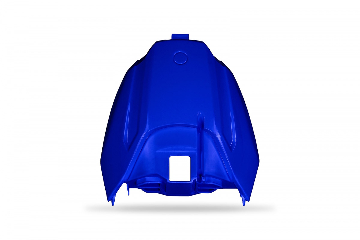Airbox Cover blue for Yamaha YZF 250 (2024-25) - YZF 450 (2023-25) - REPLICA PLASTICS - YA05802-089 - Ufo Plast