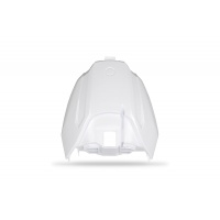 Airbox Cover white for Yamaha YZF 250 (2024-25) - YZF 450 (2023-25) - REPLICA PLASTICS - YA05802-046 - Ufo Plast