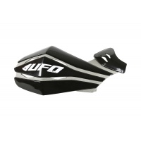 Motocross handguards Claw black - Handguards - PM01640-001 - UFO Plast