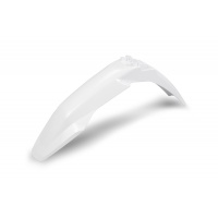 Front Fenders white 20-25 for Husqvarna TC 250 - TE 250 - TC 125 - FC 250 - FE 250 - TE 300 - FC 350 - FE 350 - FC 450 - FE ....