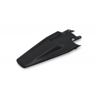 Rear Fender black for Husqvarna TC 250 - TC 125 - FC 250 - FC 350 - FC 450 - TC 300 - TX 300 - FX 350 - FX 450 - TC 150 - REP...