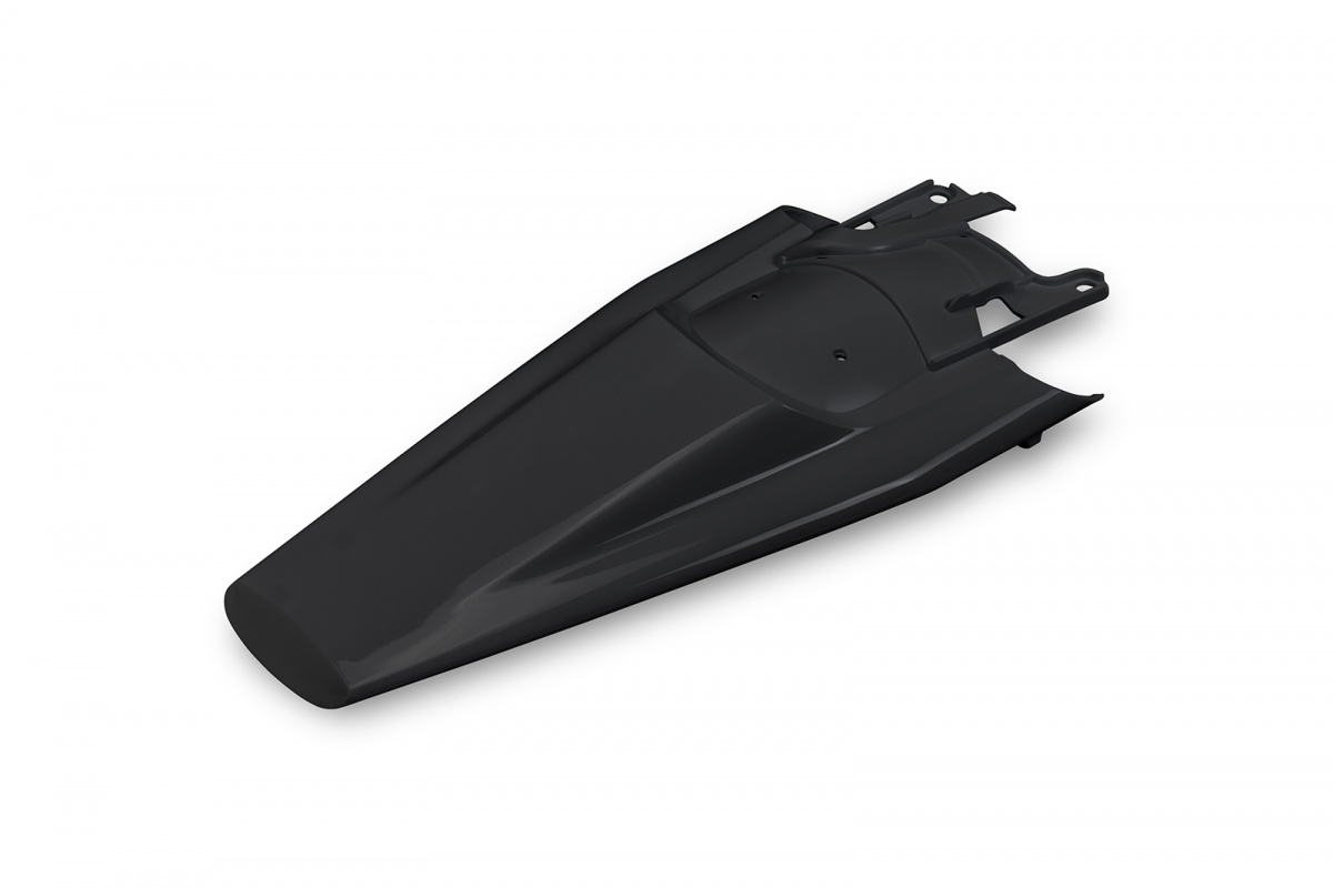 Rear Fender black for Husqvarna TC 250 - TC 125 - FC 250 - FC 350 - FC 450 - TC 300 - TX 300 - FX 350 - FX 450 - TC 150 - REP...