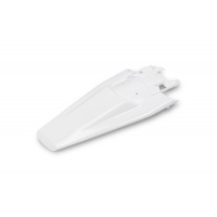 Rear Fender white 20-25 for Husqvarna TC 250 - TC 125 - FC 250 - FC 350 - FC 450 - TC 300 - TX 300 - FX 350 - FX 450 - TC 150...