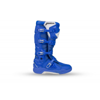 Motocross Xander Boots blue - Boots - BO13001-C - Ufo Plast Motocross Xander Boots blue - Boots - BO13001-C - Ufo Plast