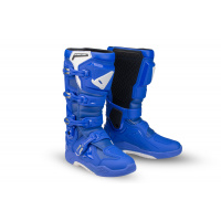Motocross Xander Boots blue - Boots - BO13001-C - Ufo Plast Motocross Xander Boots blue - Boots - BO13001-C - Ufo Plast