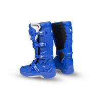 Motocross Xander Boots blue - Boots - BO13001-C - Ufo Plast Motocross Xander Boots blue - Boots - BO13001-C - Ufo Plast