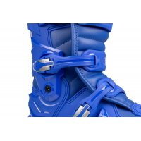 Motocross Xander Boots blue - Boots - BO13001-C - Ufo Plast Motocross Xander Boots blue - Boots - BO13001-C - Ufo Plast