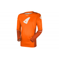 motocross Skyline Jersey orange - Jersey - JE13003-F - UFO Plast